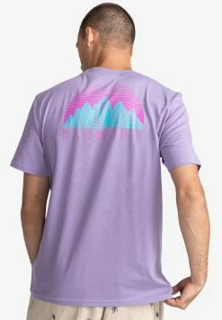 Element Homme T Shirt Imprimé Daybreak 6 Element Homme T Shirt Imprimé Daybreak -Element Soldes b29961694ca540518f7f610c22133415