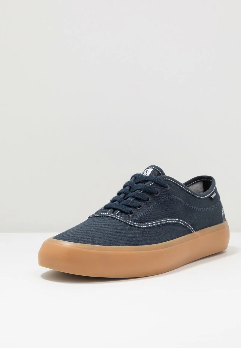 Element PASSIPH Baskets Basses Navy Homme 3 Element PASSIPH Baskets Basses Navy Homme – Image 3
