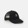 Element ICON Casquette All Black Unisex