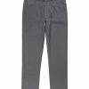 Element HOWLAND CLASSIC Chino Grey Homme