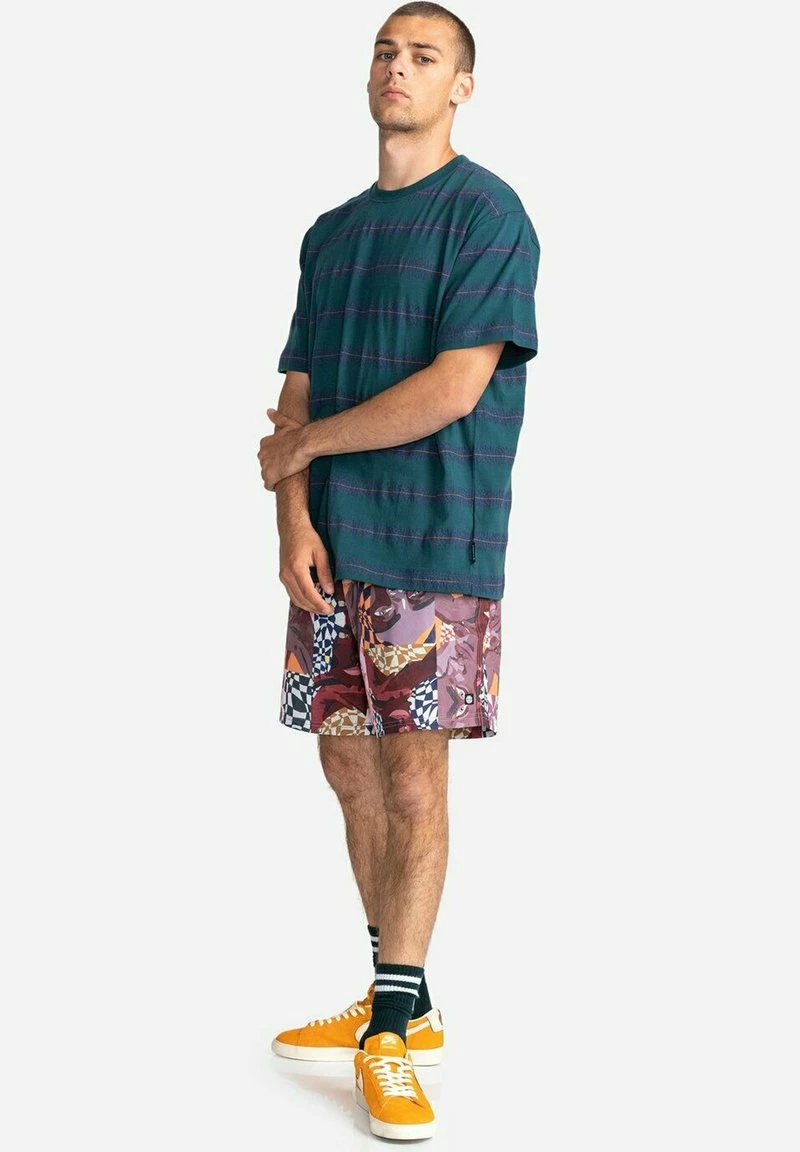 Element Homme T Shirt Imprimé Reflecting Pond 2 Element Homme T Shirt Imprimé Reflecting Pond – Image 2