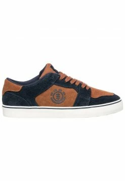 Element Homme Baskets Basses Tortoise Shell -Element Soldes b6f823e0279f4487af19c797d1b144a2