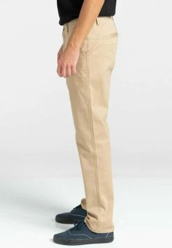 ELEMENT HOWLAND CLASSIC Chino Desert Khaki Homme -Element Soldes b72bccd46ec04d1dbdcc018a215d2e06