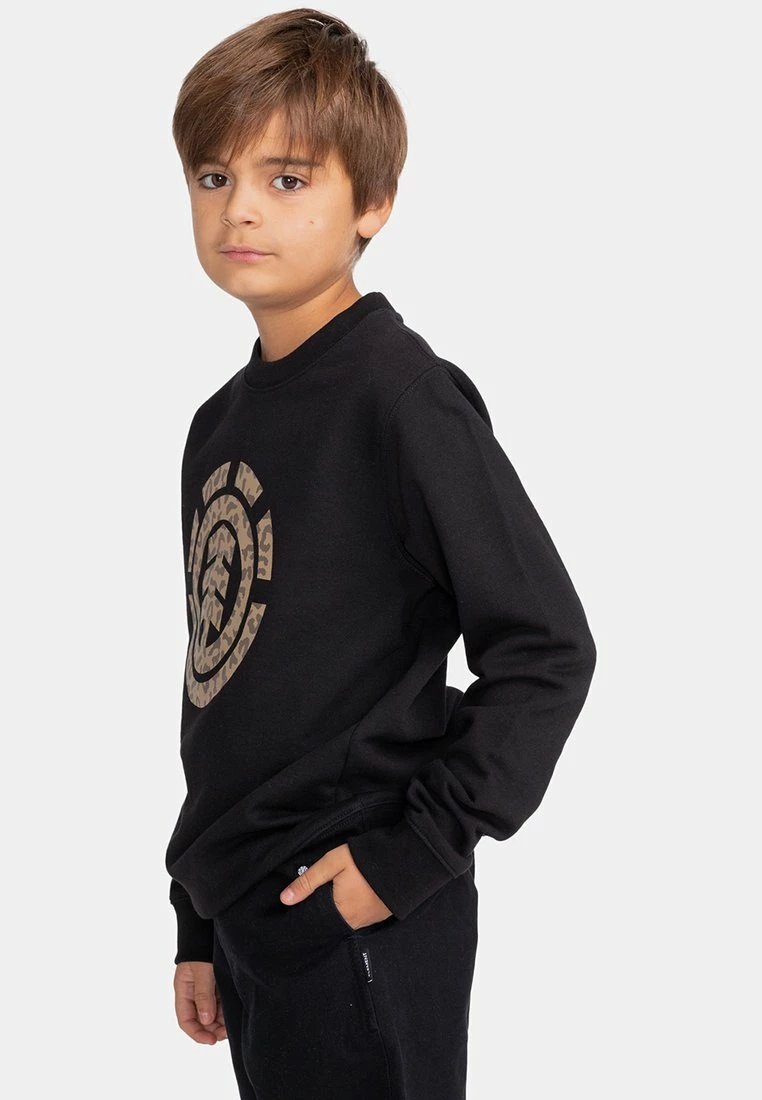 Element Enfant Sweatshirt Flint Black 5 Element Enfant Sweatshirt Flint Black – Image 5