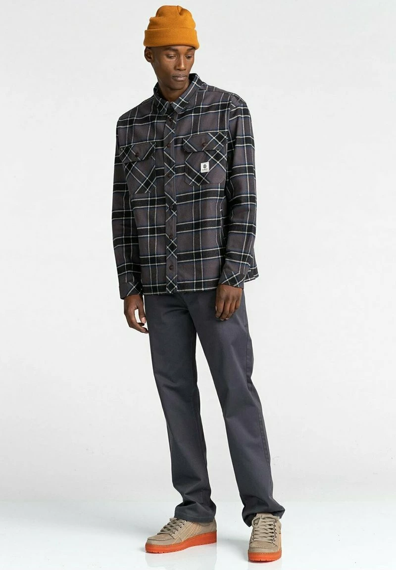 Element Chemise Nine Iron Homme 2 Element Chemise Nine Iron Homme – Image 2