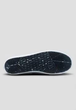 Element TOPAZ Baskets Basses Navy Homme -Element Soldes b79da6944c0c4d868cbd8c3e5d9b26b3
