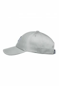 Element TREELOGO Casquette Grey Heather Unisex -Element Soldes b85442c934514beaad4032a72067d690
