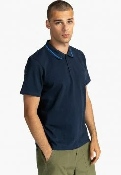 Element Homme Polo Eclipse Navy -Element Soldes b860904acd1544498a8af5ab849e4afb