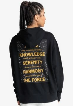 Element STAR WARS X JEDI Sweat à Capuche Flint Black Homme 6 Element STAR WARS X JEDI Sweat à Capuche Flint Black Homme -Element Soldes b8b980b31b5f44338e091783b4038f9a