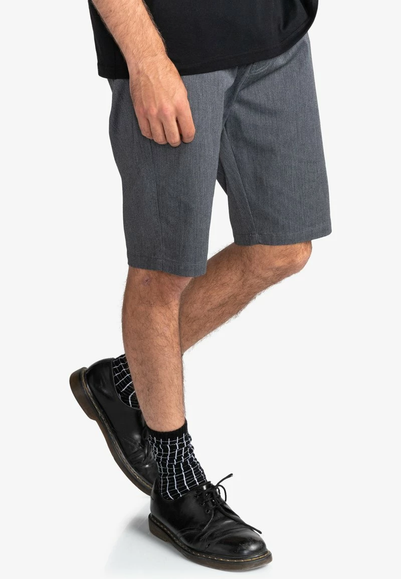 Element HOWLAND Short Charcoal Heathe Homme 4 Element HOWLAND Short Charcoal Heathe Homme – Image 4