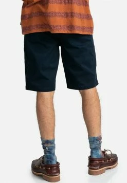 Element HOWLAND Short Eclipse Navy Homme -Element Soldes b92bb261f04c4943a0320b74055ecc6f