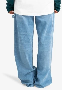 Element Jean Boyfriend Bleached Femme -Element Soldes b98bf7b4d5024f8ebfead461eeff7bfd