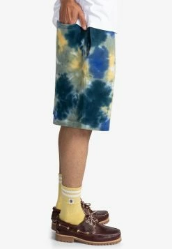 Element Homme CROSSFIELD TIE DYE Pantalon De Survêtement Dark Magma -Element Soldes b9e269e7b3ff403c8e6fb98c5bb7b02a