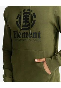 Element Sweat à Capuche Winter Moss Homme 9 Element Sweat à Capuche Winter Moss Homme -Element Soldes ba4de005efe8496ab1b19cca7605a688