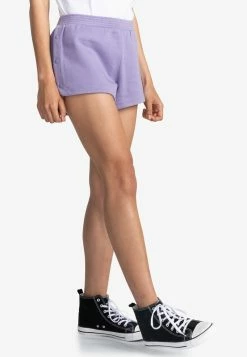 Element FERRING Short De Sport Daybreak Femme -Element Soldes ba6a8383985d49ef88a82c30320fd146