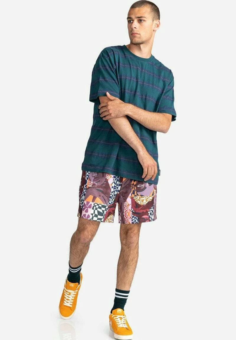 Element HYBRID Short Black Homme 2 Element HYBRID Short Black Homme – Image 2