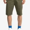 Element Homme HOWLAND Short Army