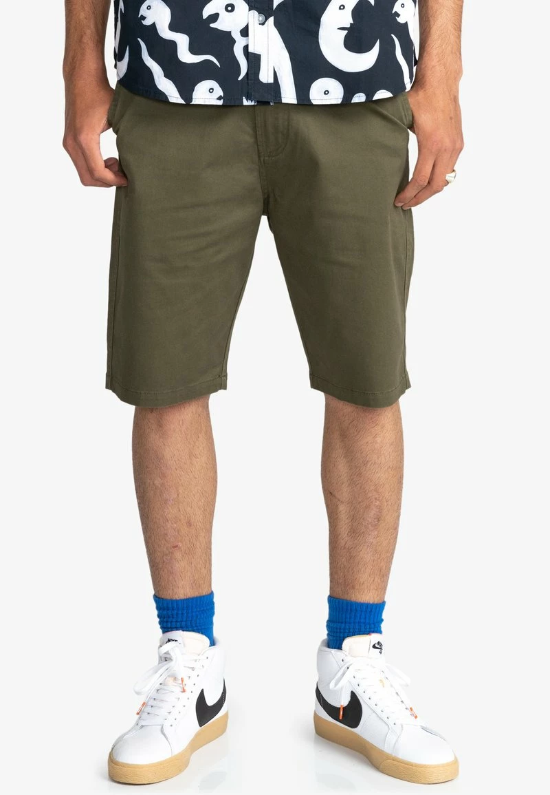 Element Homme HOWLAND Short Army 1 Element Homme HOWLAND Short Army