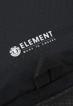 Element OUTWARD UNISEX Sac à Dos Off Black -Element Soldes bb08a7b2dadf4d5da6e29eb5c7aef79f
