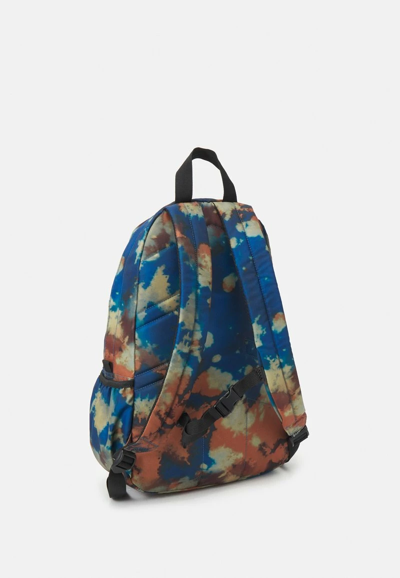 Element OVERLORD UNISEX Sac à Dos Dark Magma 2 Element OVERLORD UNISEX Sac à Dos Dark Magma – Image 2