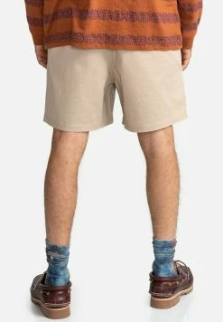 Element VALLEY Short Oxford Tan Homme -Element Soldes bb4be5be446f451dadde4f71b6e701c1