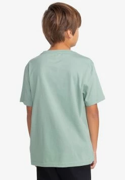 Element SEAL T Shirt Imprimé Chinois Green Enfant -Element Soldes bc5b06ac095c4d009215e597dbba8c08