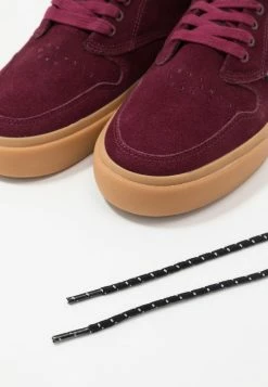 Element TOPAZ Chaussures De Skate Dark Red/brown Homme 12 Element TOPAZ Chaussures De Skate Dark Red/brown Homme -Element Soldes bc8ff33a9c994831a167270ede6870cd