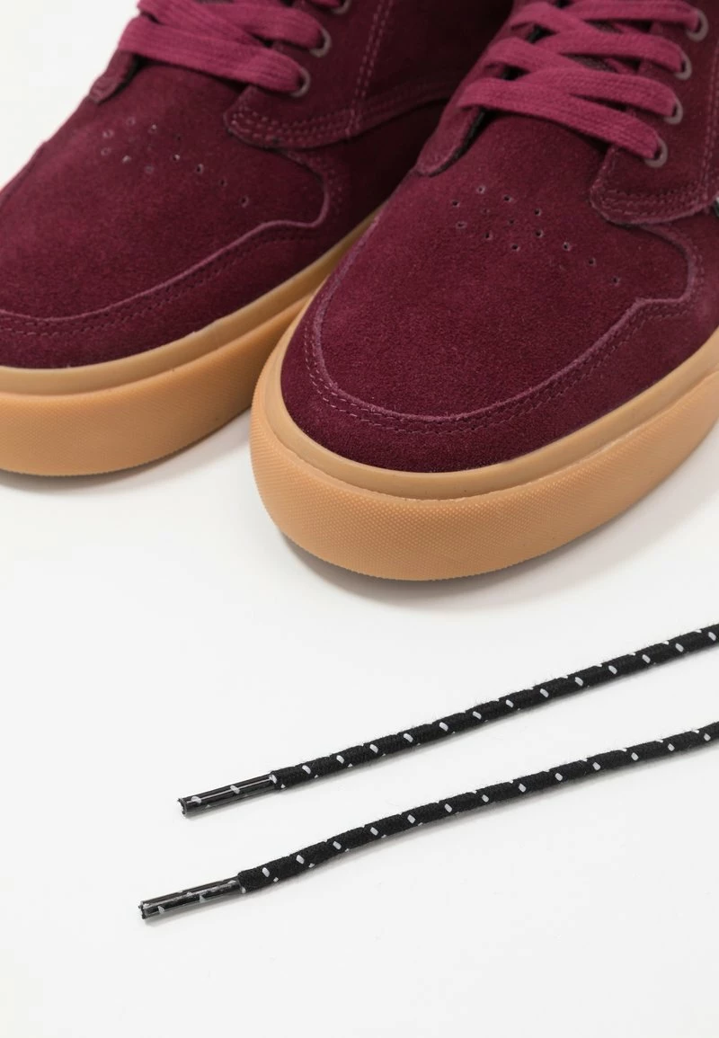 Element TOPAZ Chaussures De Skate Dark Red/brown Homme 6 Element TOPAZ Chaussures De Skate Dark Red/brown Homme – Image 6