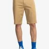 Element Homme SAWYER Short Khaki
