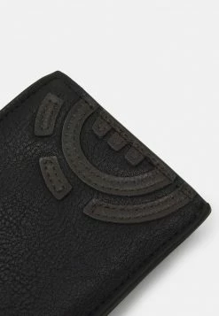 Element DAILY Portefeuille Flint Black Homme -Element Soldes bd71109ba2f2440ea0523946d6c7df38