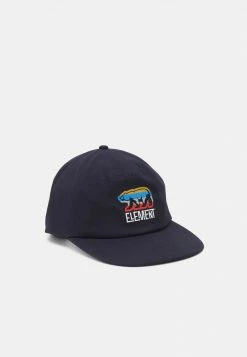 Element PREEM UNISEX Casquette Eclipse Navy