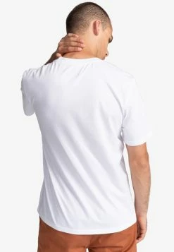 Element Homme AQUAZEN MANCHES COURTES T Shirt Imprimé Optic White 6 Element Homme AQUAZEN MANCHES COURTES T Shirt Imprimé Optic White -Element Soldes be4feea54a1a4eccb13129b65888c305