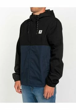 Element Homme ALDER LIGHT Veste Légère Eclipse Navy -Element Soldes be5fb1f1d39146e688a667f88886786e