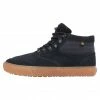Element Homme Baskets Montantes Blue
