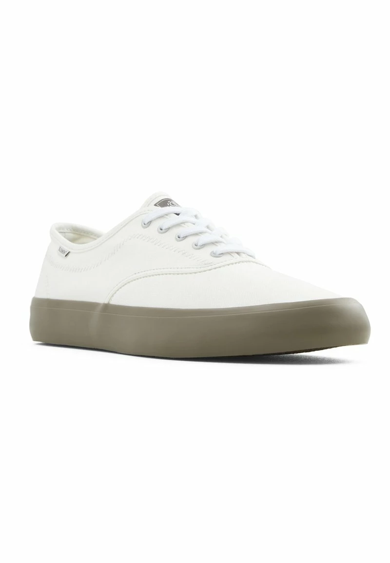 Element PASSIPH Baskets Basses White Homme 2 Element PASSIPH Baskets Basses White Homme – Image 2