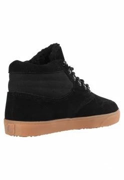 Element Homme Baskets Montantes Black 10 Element Homme Baskets Montantes Black -Element Soldes bf7daf633d34406c9fe8ac4947b059a5