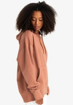 Element CORNELL 3.0 À POUR C1HOB1ELP2 Sweat à Capuche Mocha Bisque Homme -Element Soldes bfb47396ef464ef3845cad7c82718eee