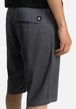 Element HOWLAND Short Nine Iron Homme -Element Soldes c015d7f5b7e04561ae56533b81d4be14