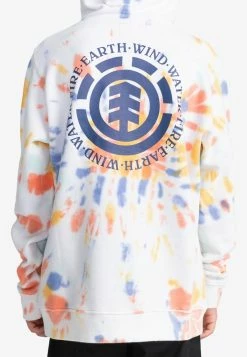 Element Sweat à Capuche Apricot Enfant -Element Soldes c08edf169a1f43d0a53b6a69b366bff5