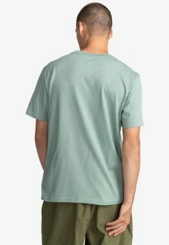 Element Homme VERTICAL T Shirt Imprimé Chinois Green -Element Soldes c0bb0209384e44389f6245fbaa4e7503