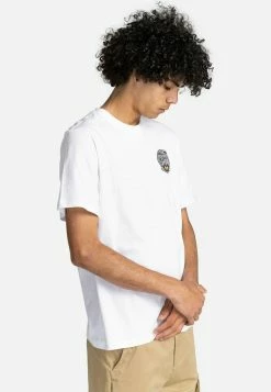 Element MANCHES COURTES HOMME T Shirt Imprimé Optic White 8 Element MANCHES COURTES HOMME T Shirt Imprimé Optic White -Element Soldes c258a408c798431699fc27ab2471f436