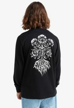 Element MANCHES LONGUES HOMME T Shirt à Manches Longues Flint Black 7 Element MANCHES LONGUES HOMME T Shirt à Manches Longues Flint Black -Element Soldes c2e047b9bb654f47b5a258cf7df550e8