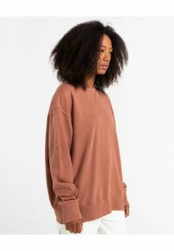 Element Sweatshirt Mocha Bisque Femme 8 Element Sweatshirt Mocha Bisque Femme -Element Soldes c37ca9ec55cc46b99731bac5ce0c2c26