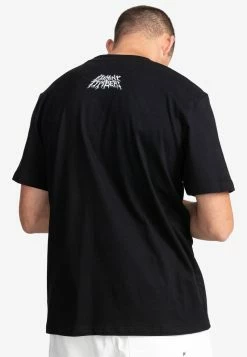 Element MANCHES COURTES HOMME T Shirt Imprimé Flint Black 7 Element MANCHES COURTES HOMME T Shirt Imprimé Flint Black -Element Soldes c390d39d83ba4b92914b1487dc88d871