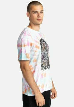 Element MANCHES COURTES HOMME T Shirt Imprimé Festivalfuchsia 7 Element MANCHES COURTES HOMME T Shirt Imprimé Festivalfuchsia -Element Soldes c45895f96cb94673b5b734b2e15483de