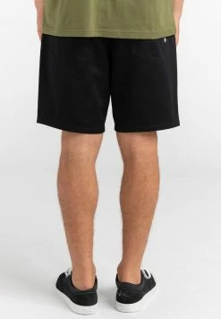 Element SAWYER Short Flint Black Homme 8 Element SAWYER Short Flint Black Homme -Element Soldes c4bd3b12b38f4072971c877b39ebd259