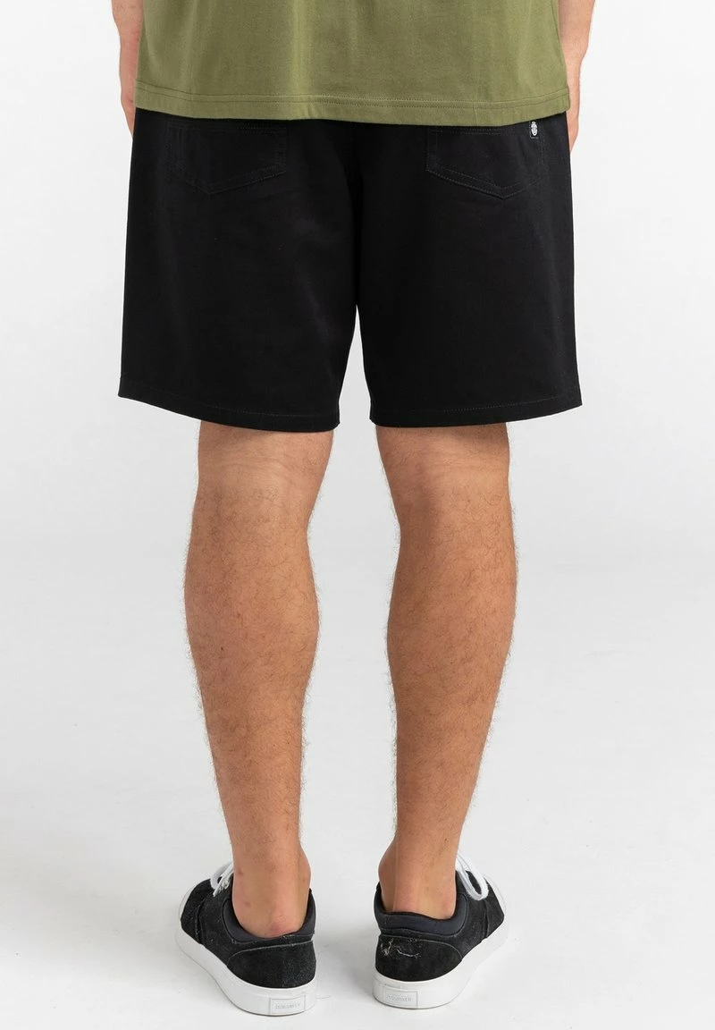 Element SAWYER Short Flint Black Homme 3 Element SAWYER Short Flint Black Homme – Image 3