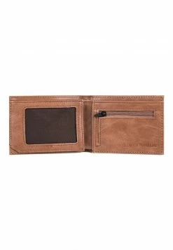 Element Unisex SEGUR Portefeuille Brown 6 Element Unisex SEGUR Portefeuille Brown -Element Soldes c500f616258541e0971a11fb08a8d3e0