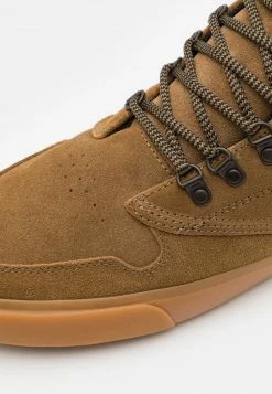 Element TOPAZ C3 MID Baskets Montantes Breen Homme -Element Soldes c50c34c51c1647deb8471baabc097473