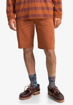 Element HOWLAND Short Mocha Bisque Homme